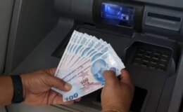 ATM ve IBAN’dan para göndermede yeni dönem 1 Ocak’ta başlıyor