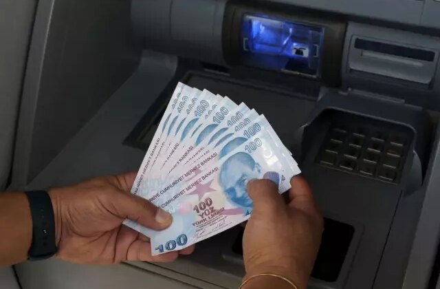 ATM ve IBAN’dan para göndermede yeni dönem 1 Ocak’ta başlıyor
