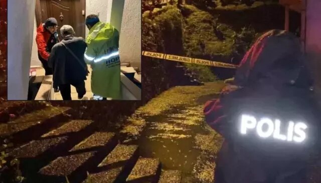 Artvin’den sağanak yağış sonrası istinat duvarı çöktü! 3 bina tahliye edildi