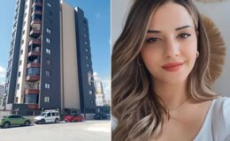 Sabah işe gitmek için asansöre bindi, cansız bedeni kabinden çıktı