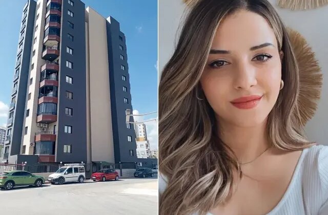 Sabah işe gitmek için asansöre bindi, cansız bedeni kabinden çıktı