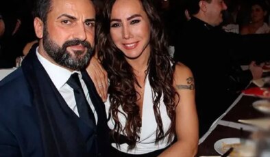 Asena ve Hasan Dere boşandı! Magazin kulislerinde ihanet iddiası dolaşıyor