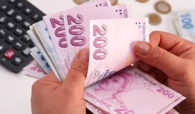 Asgari ücretli, memur, emekli! İşte 2026 için ön görülen zamlı maaşlar