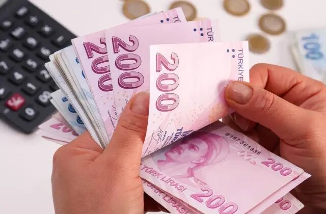 Asgari ücretli, memur, emekli! İşte 2026 için ön görülen zamlı maaşlar