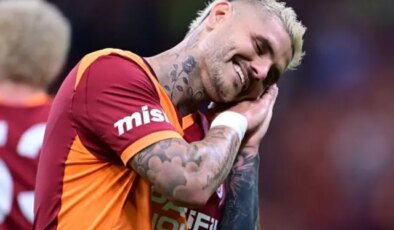 Aslan durdurulamıyor! Galatasaray, Süper Lig’de 6’da 6 yaptı