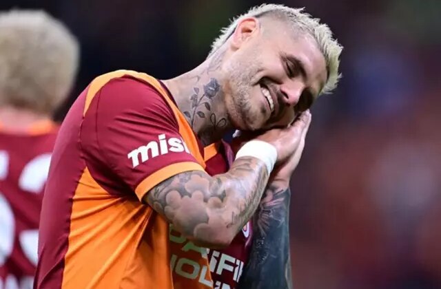 Aslan durdurulamıyor! Galatasaray, Süper Lig’de 6’da 6 yaptı