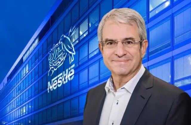 Astıyla yaşadığı gönül ilişkisi Nestle’nin CEO’sunun başını yaktı