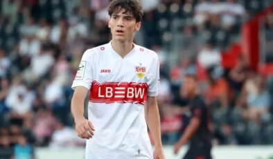Athletic Bilbao tarihine geçecek Türk transfer