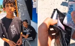 ATM önlerindeki bu tuzağa dikkat: Hayatınız kararabilir
