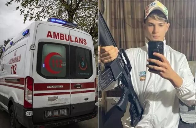 Ava gitmesine izin vermeyen annesini başından vurarak öldürdü