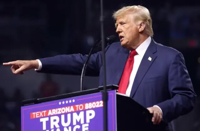 Avrupa devinden hodri meydan! Trump’ın istediği yere elçilik açıyorlar