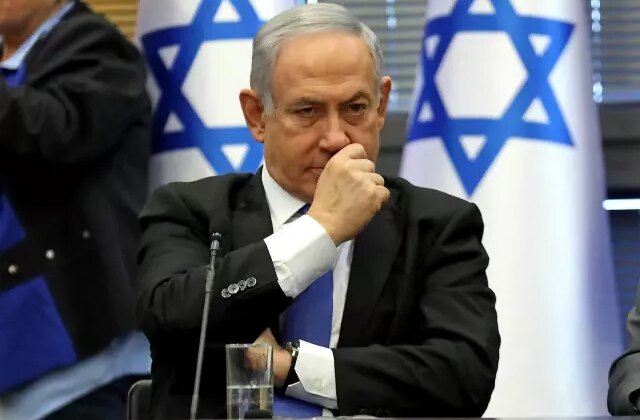 Avrupa ülkesi bir ilke imza attı! Netanyahu’yu istenmeyen kişi ilan ettiler