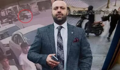 Avukata kanlı pusuda şoke eden detaylar: Bir daha vurun beni öldürmeniz lazım