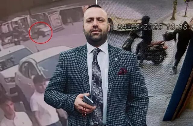 Avukata kanlı pusuda şoke eden detaylar: Bir daha vurun beni öldürmeniz lazım