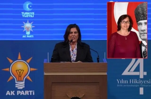 Aydın’da deprem sürüyor! Özlem Çerçioğlu’nun ardından istifa ettiler