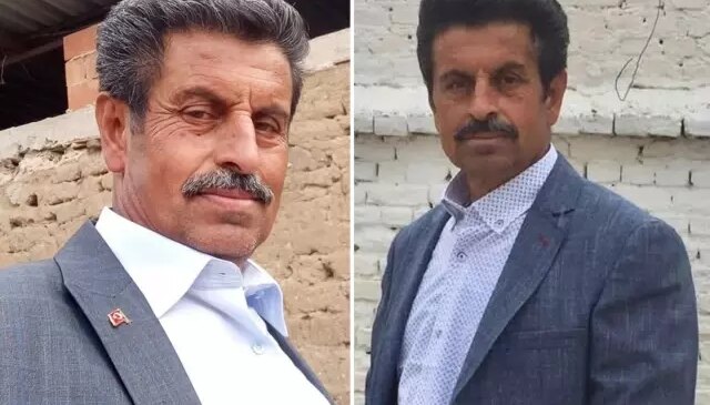 Aydın’da muhtar kendini ağaca asarak intihar etti