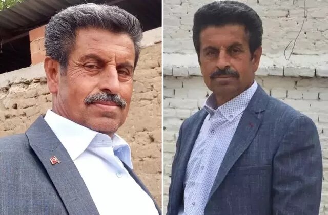 Aydın’da muhtar kendini ağaca asarak intihar etti