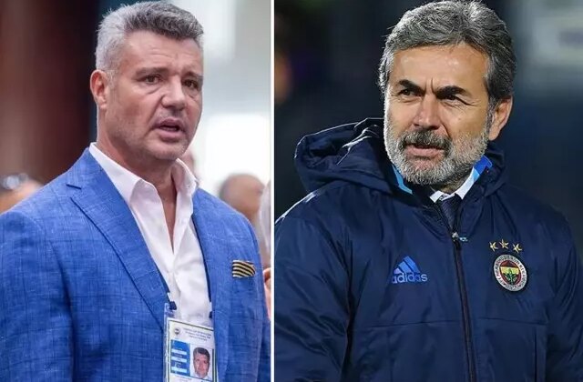 Aykut Kocaman’dan Sadettin Saran’ın teklifine cevap