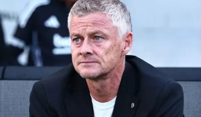 Aylar sonra ortaya çıktı! Solskjaer, Süper Lig’in yeni yıldızını Beşiktaş’a istememiş