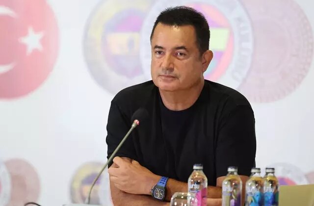 Aylardır ortalarda yoktu! Acun Ilıcalı’dan bomba Fenerbahçe itirafı