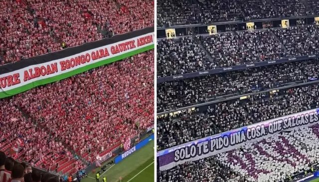 Aynı ülke iki farklı karar! Şampiyonlar Ligi’nde Filistin skandalı