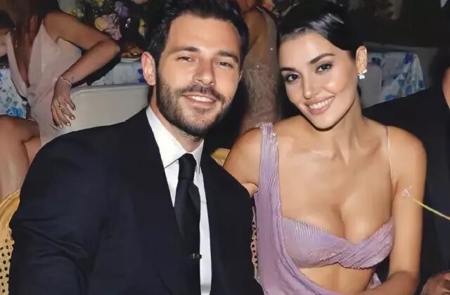 Ayrılığın ardında ihanet mi var? Hakan Sabancı iddialar sonrası sessizliğini bozdu