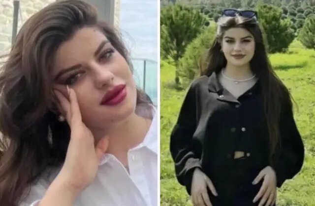 Ayşe Tokyaz’ın katil zanlısına bilgi verdiği iddia edilen iki polis hakim karşısında! Tutuklu kalmaya devam edecekler