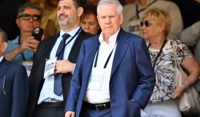 Aziz Yıldırım başkan adaylığı için son kararını verdi