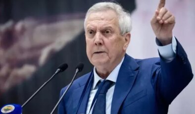 Aziz Yıldırım’ın dediği oldu! Fenerbahçe’de yönetime yetki verilmedi
