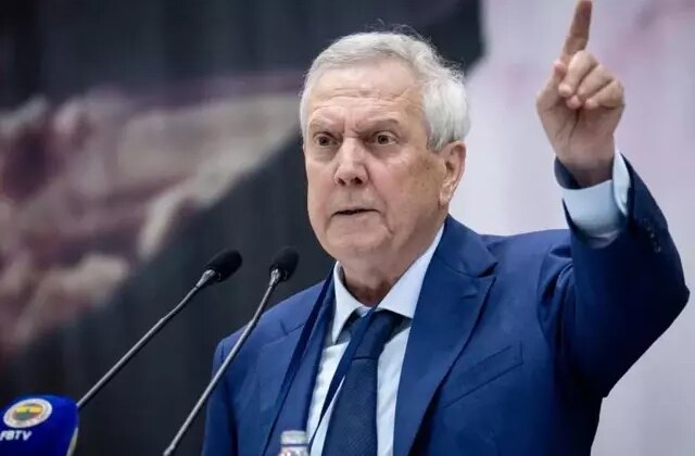 Aziz Yıldırım’ın dediği oldu! Fenerbahçe’de yönetime yetki verilmedi