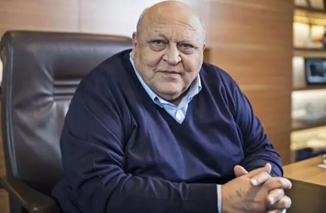 Aziz Yıldırım’ın yakın dostu Abdullah Kiğılı desteklediği başkan adayını açıkladı