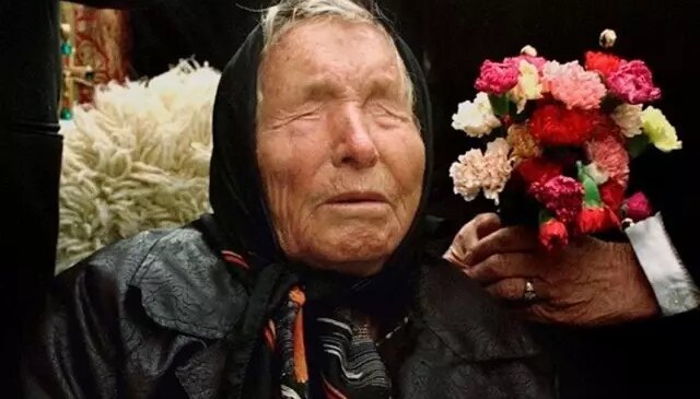 Baba Vanga’dan 2026 yılı için ürküten kehanetler! Uzaylılarla temas için tarih verdi
