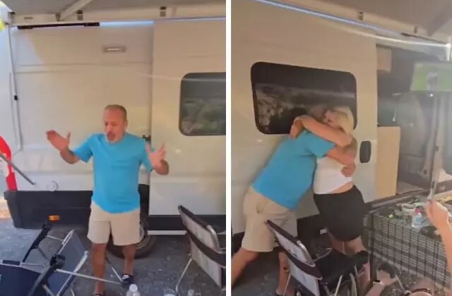 Babası adeta deliye döndü! İşte Arda Güler’in golü sonrası ailesinin sevinci