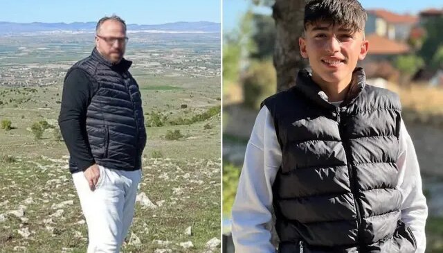 Babasının bıçakladığı 16 yaşındaki Remzi Anıl kurtarılamadı