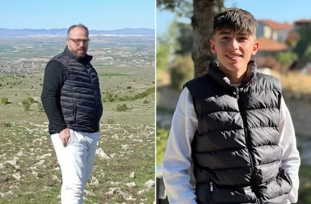 Babasının bıçakladığı 16 yaşındaki Remzi Anıl kurtarılamadı