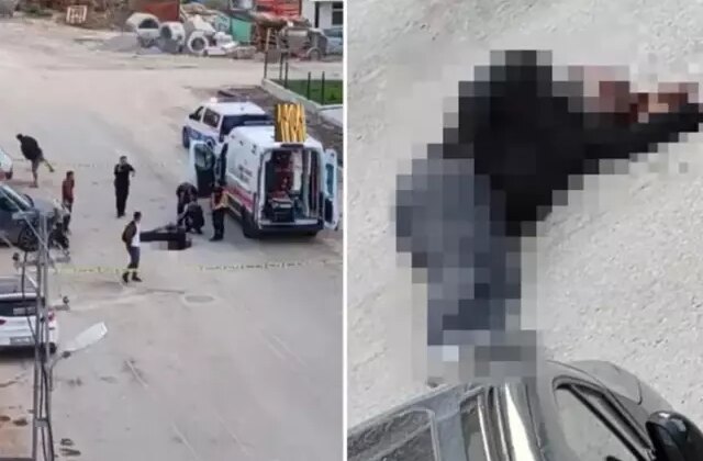 Bacanak cinayetinde 10 yıllık husumet iddiası