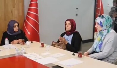 Bağımlı kızının dramını anlattı: Kızım doğum yaptı, babası belli değil