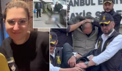 Bahar Aksu cinayetinde eski eş ve 3 sanığa ağırlaştırılmış müebbet