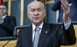 Bahçeli’den yeni “TRÇ ittifakı” açıklaması: Biz ne yaptığımızı biliyoruz