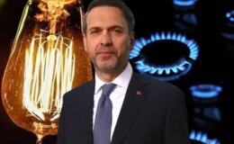 Bakan Bayraktar: Kışa girerken doğalgaz ve elektrikte zam düşünmüyoruz