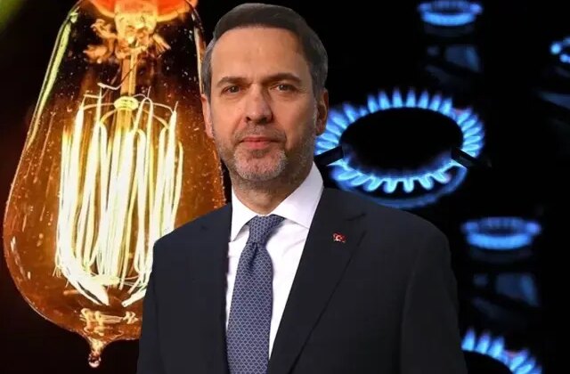 Bakan Bayraktar: Kışa girerken doğalgaz ve elektrikte zam düşünmüyoruz