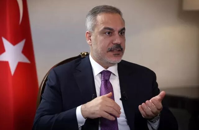 Bakan Fidan’dan açıklamalar! İşte Erdoğan-Trump görüşmesinin perde arkası