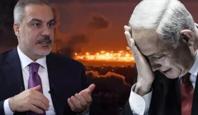 Bakan Fidan’dan çok konuşulacak çıkış: Basına yansımayan kararlar alındı