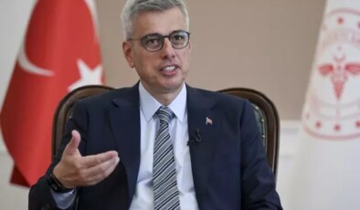 Bakan Memişoğlu’ndan atama bekleyenlere müjde! 18 bin yeni personel alınacak