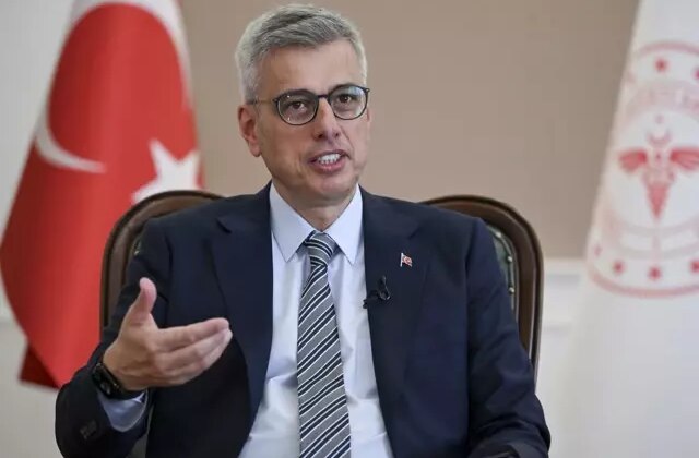 Bakan Memişoğlu’ndan atama bekleyenlere müjde! 18 bin yeni personel alınacak