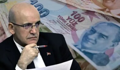 Bakan Şimşek’ten hayat pahalılığından dert yananları rahatlatacak sözler