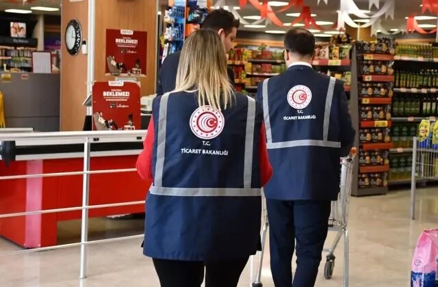 Bakanlık bir ürünün daha satışını yasakladı: Hepsi toplatılacak