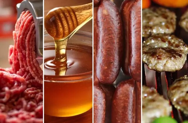 Bakanlık gıda sahtekarlarının listesini güncelledi: Bu markaları evinize sokmayın
