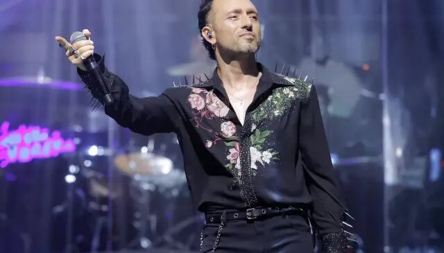Bakanlıktan Mabel Matiz’in “Perperişan” şarkısına erişim engeli talebi