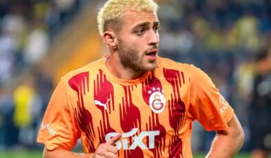 Barış Alper, Kerem’i silip attı